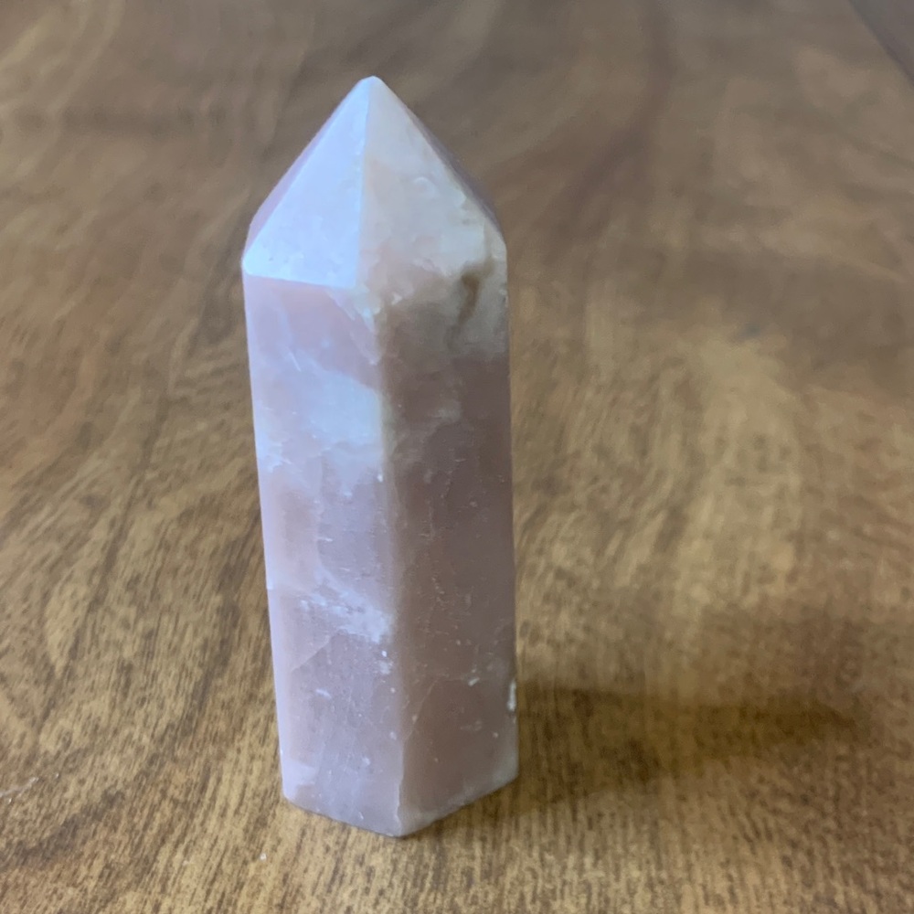 Pink Opal Tower